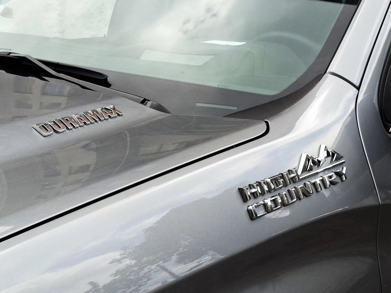 Chevrolet SILVERADO 3.0 2026 - Foto 5 de 20