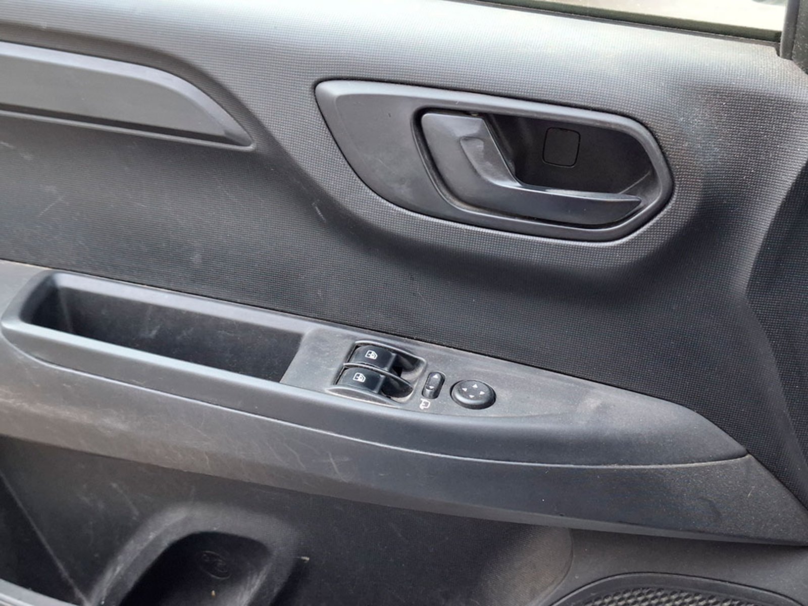 RAM V700 Rapid 1.4 2022 - Imagen 20 de 20