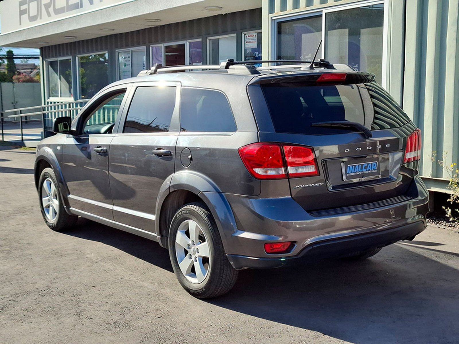DODGE JOURNEY 2.4 2017 - Imagen 7 de 20