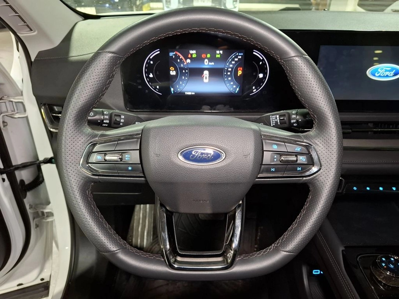 Ford TERRITORY TREND 1.5 2025 - Imagen 12 de 20