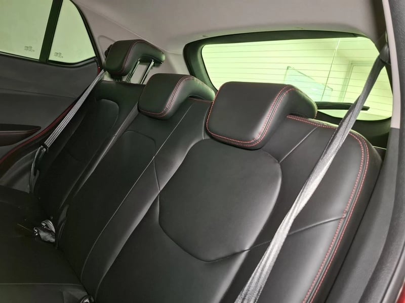 Chevrolet GROOVE 1.5 PREMIER MT 2024 - Imagen 19 de 19