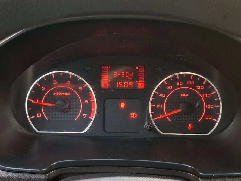 Chevrolet N400 MAX 1.5 2023 - Imagen 8 de 17