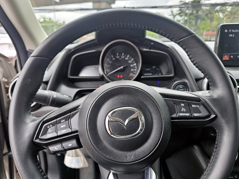Mazda CX-3 2.0 AUT 2023 - Imagen 17 de 20
