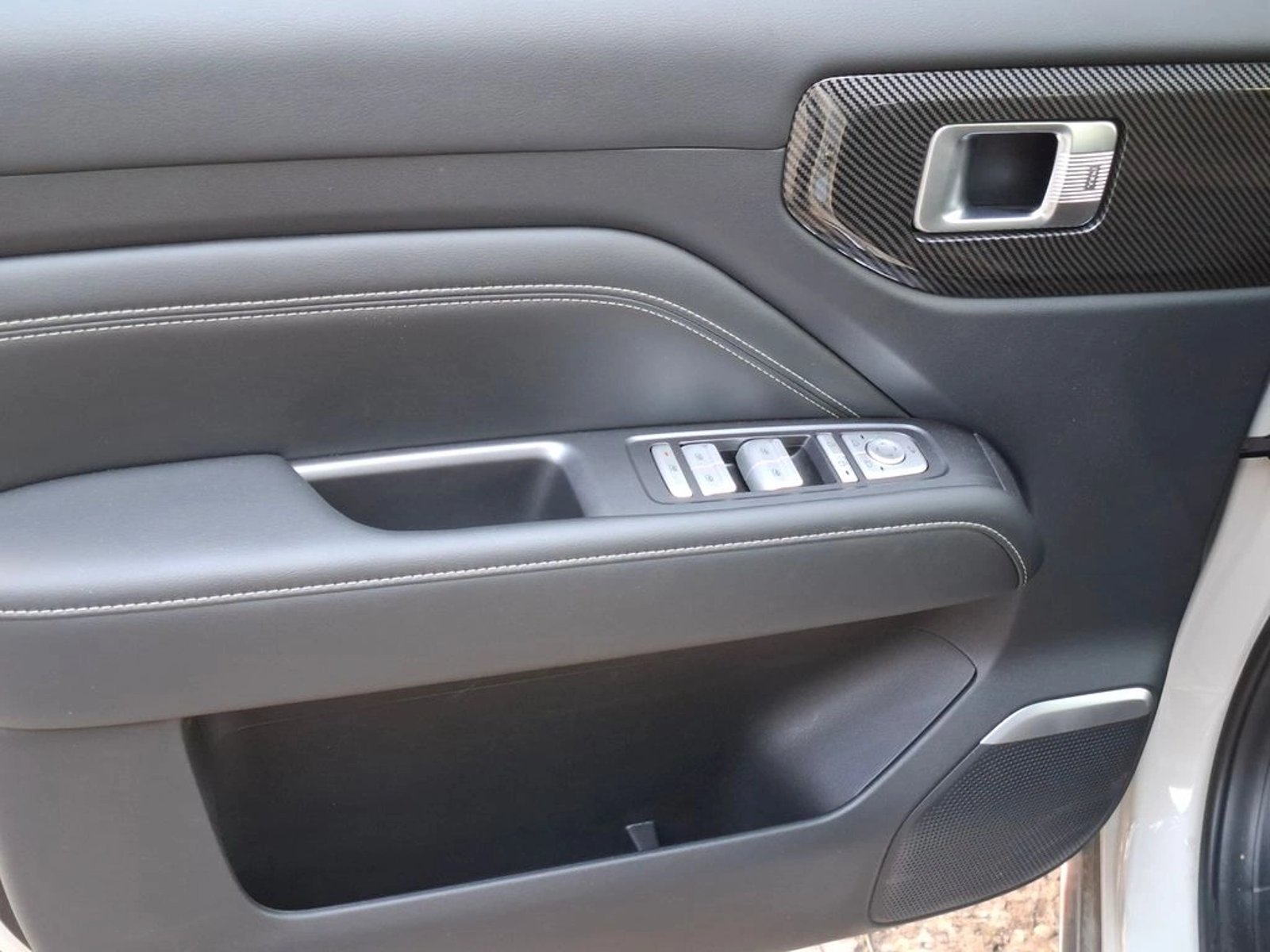 Chevrolet SPARK EUV ACTIV 2026 - Imagen 7 de 20