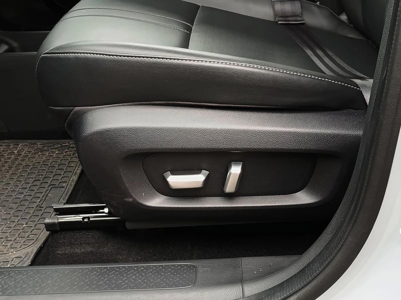 Chevrolet SPARK AUT 2026 - Imagen 14 de 20