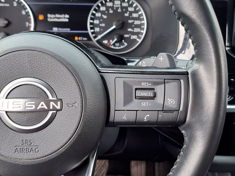 Nissan PATHFINDER 3.5 ADVANCE 4X2 2023 - Imagen 14 de 20