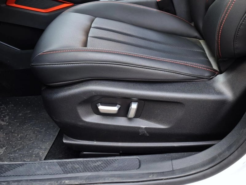 Chevrolet GROOVE 1.5T RS 2026 - Imagen 14 de 20