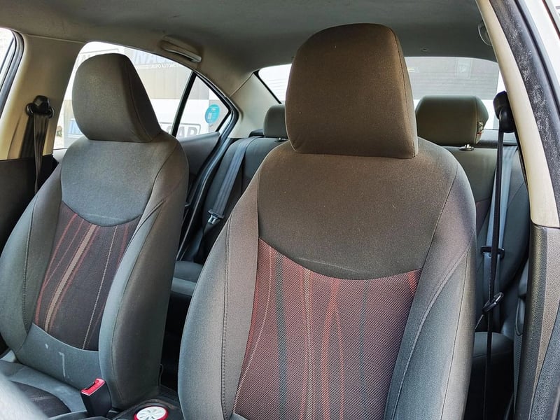 Chevrolet SAIL 1.5 2023 - Imagen 12 de 20