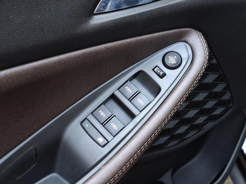 Chevrolet MONTANA 1.2T LTZ 2025 - Imagen 13 de 20