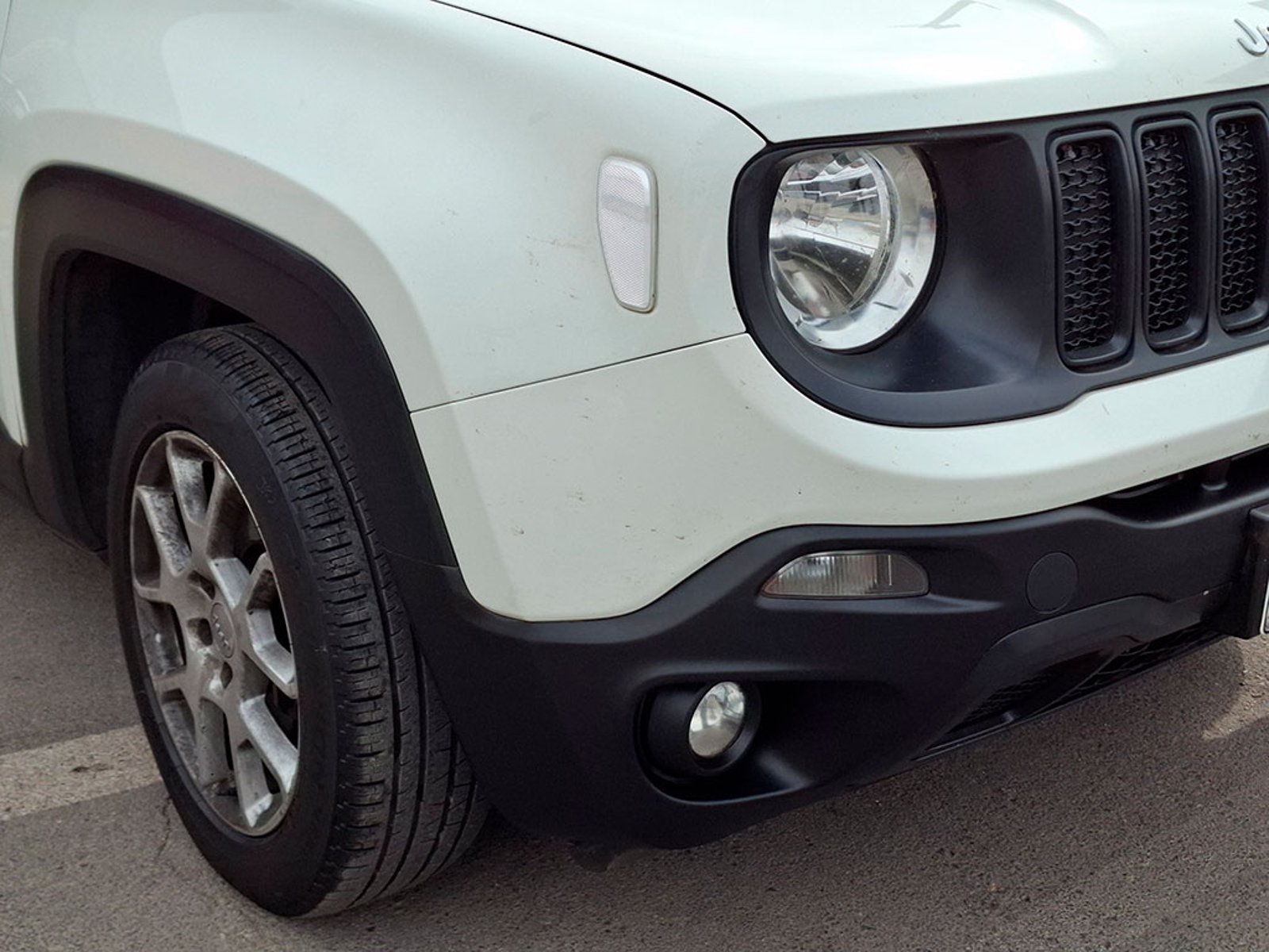 JEEP RENEGADE SPORT 1.8 2021 - Imagen 4 de 20