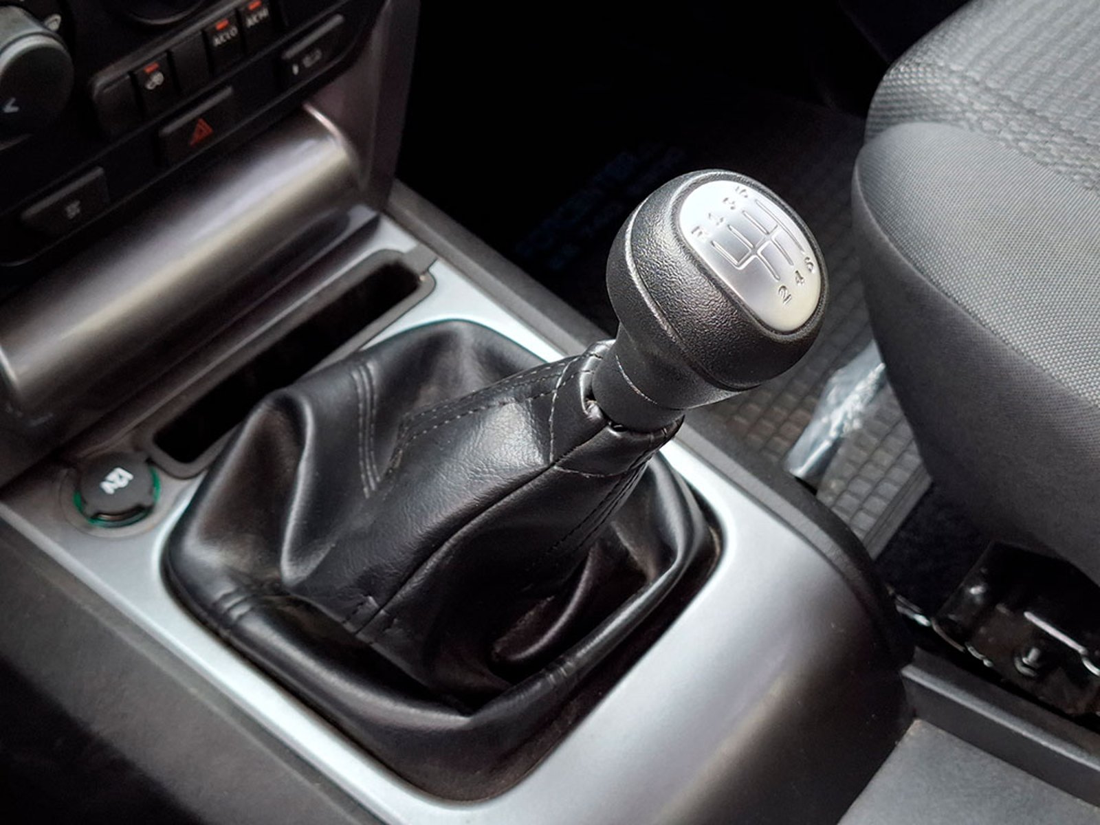 Mahindra PIK UP 2.2 REFRESH DC DELUXE 2025 - Imagen 19 de 20