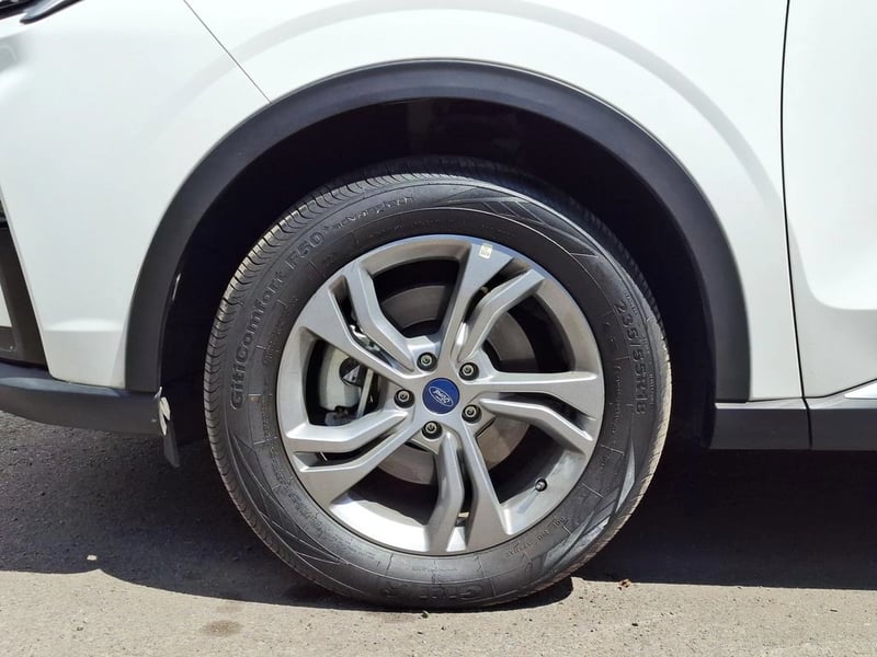 Ford TERRITORY 1.5 2025 - Imagen 6 de 20