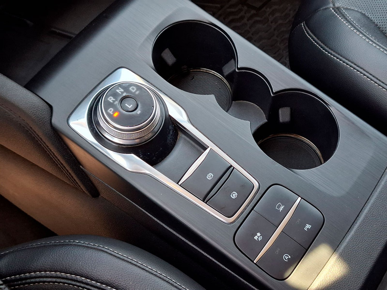 FORD ESCAPE 2.0 TITANIUM 2021 - Imagen 19 de 20