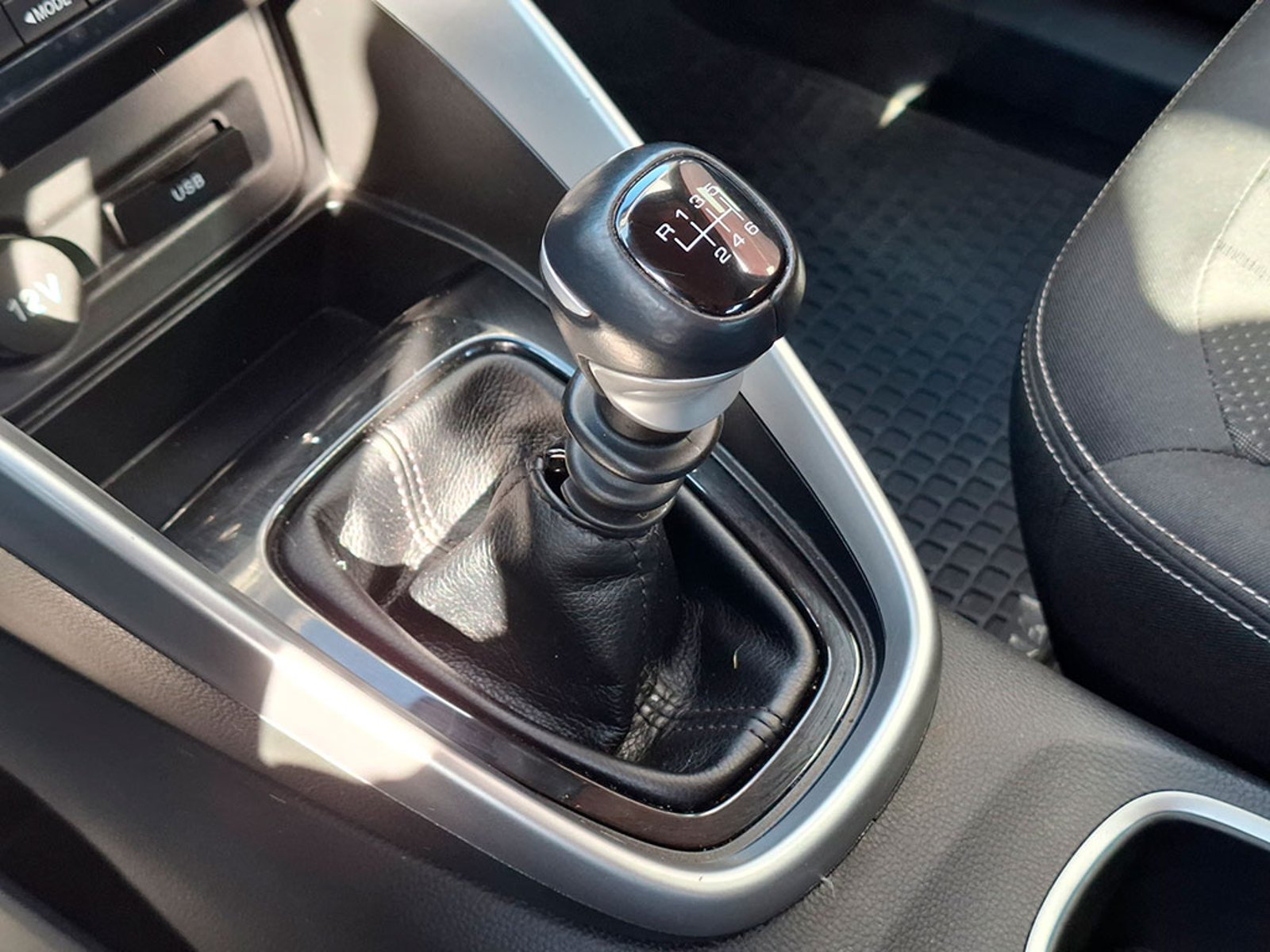 CHEVROLET GROOVE 1.5 LTZ 2026 - Imagen 20 de 20