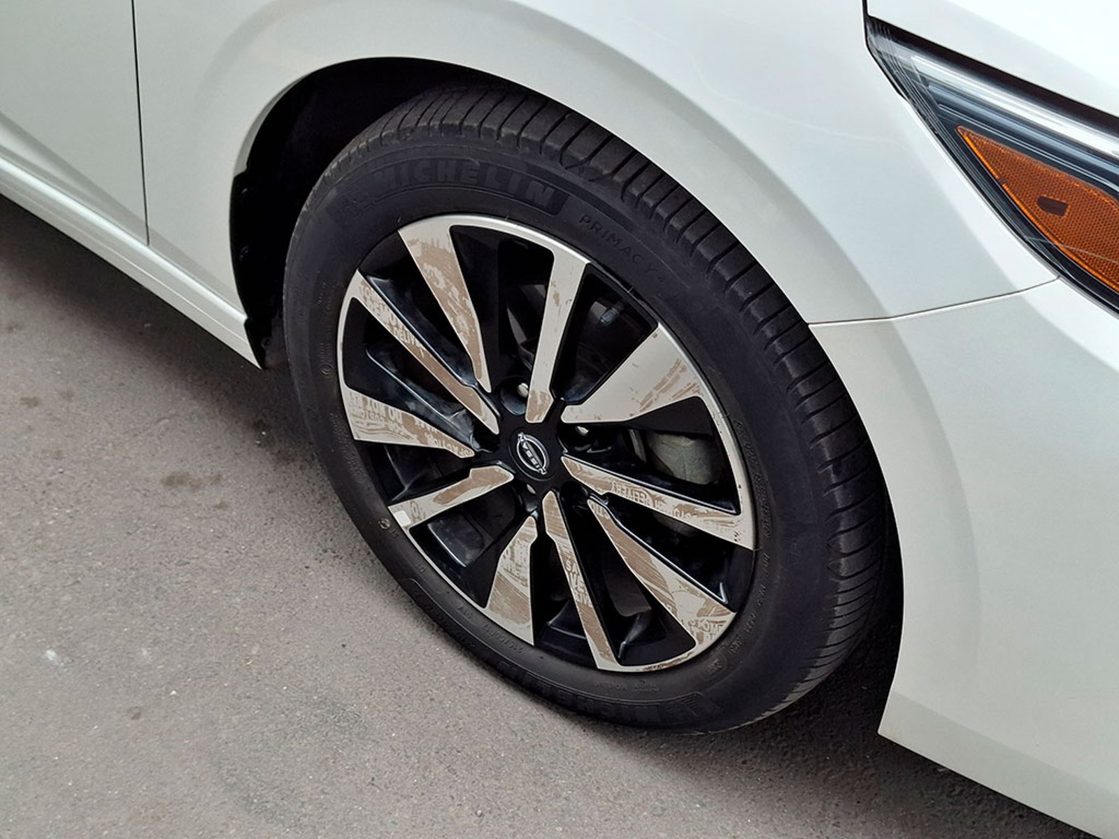 Nissan SENTRA 2.0 ADVANCE 2025 - Imagen 6 de 20
