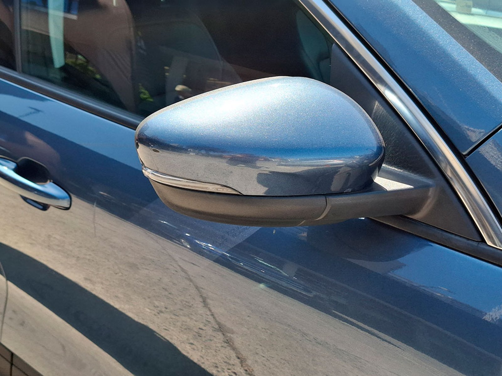 FORD ESCAPE 2.0 TITANIUM 2021 - Imagen 6 de 20