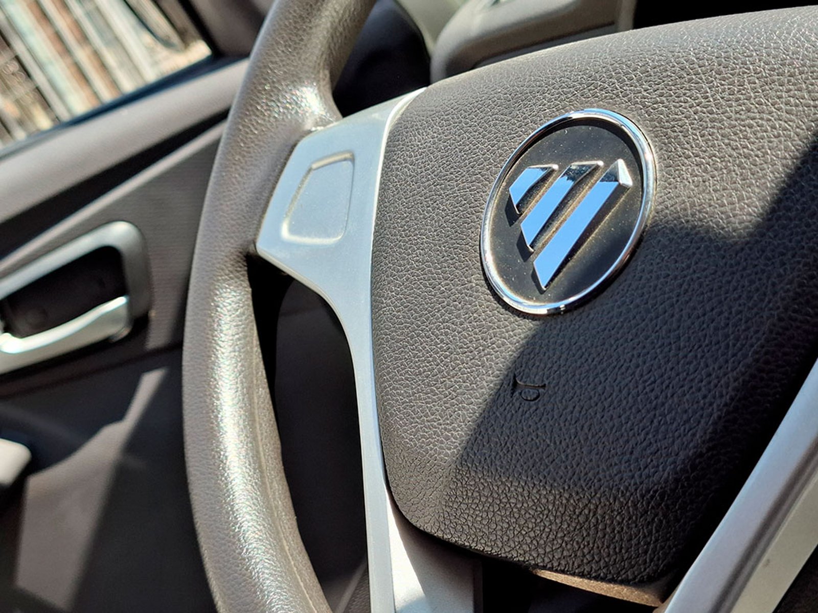 FOTON TM3 1.6 TM3 2024 - Imagen 14 de 20