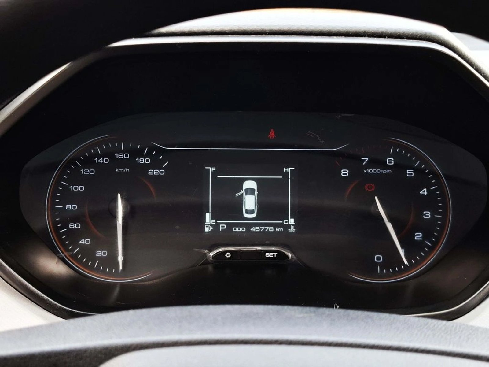 Chevrolet SAIL NB CVT 1.5 2024 - Imagen 20 de 20