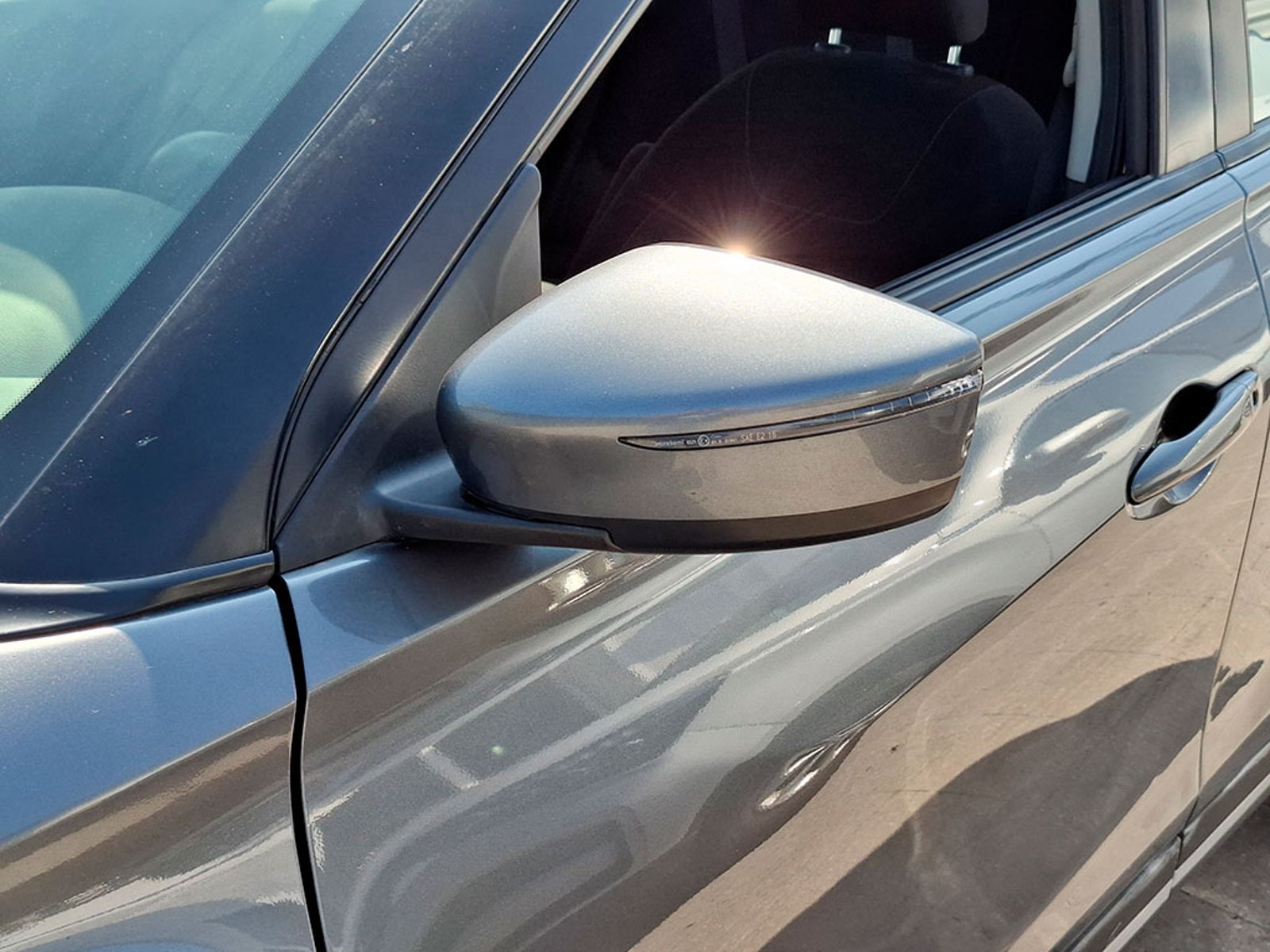 NISSAN KICKS 1.6 ADVANCE 2024 - Imagen 6 de 20