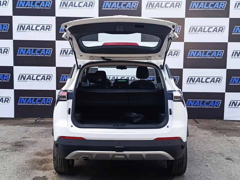 Chevrolet GROOVE 1.5 2025 - Imagen 9 de 20