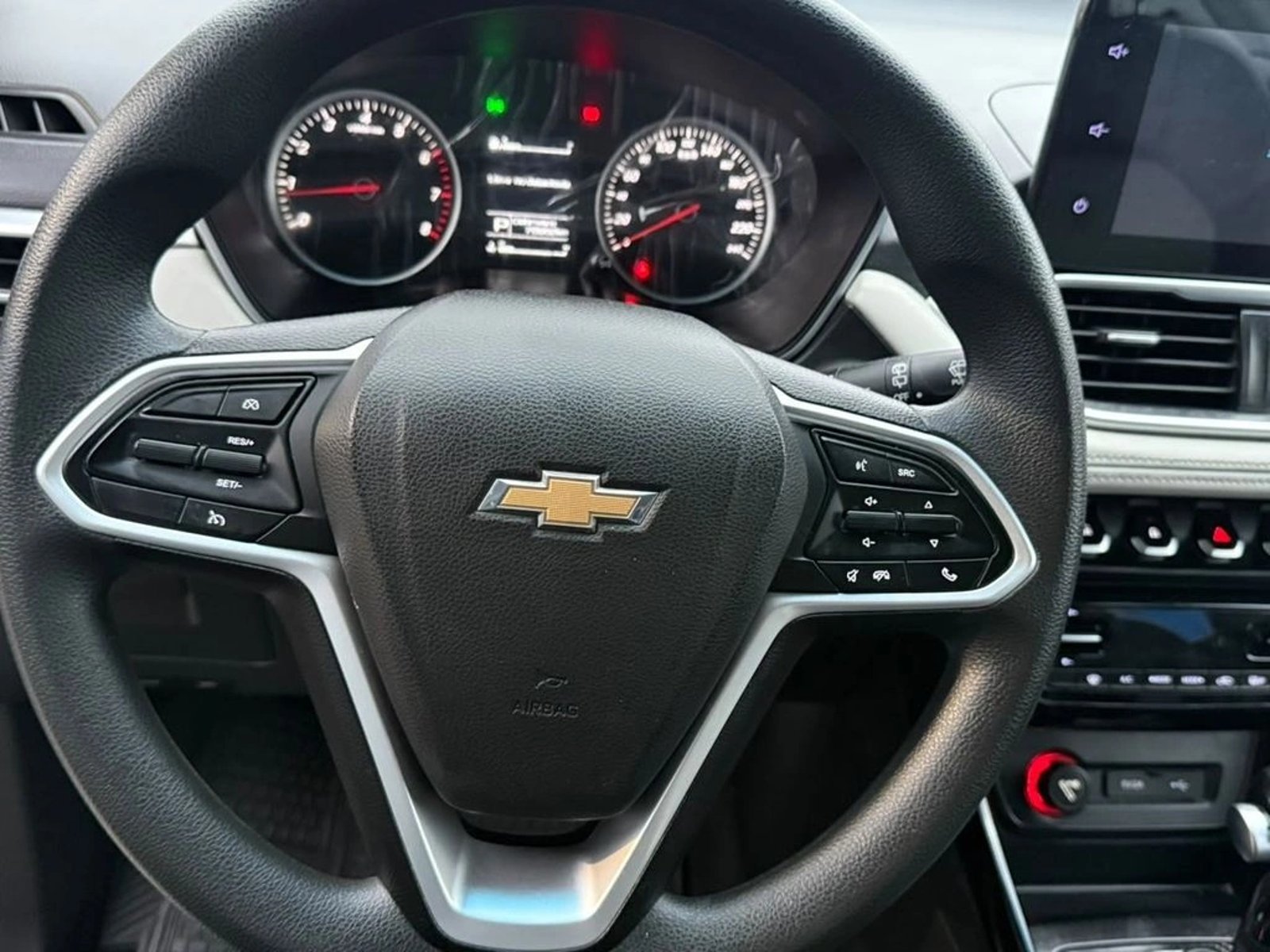 Chevrolet CAPTIVA LTZ AUT 2022 - Imagen 13 de 20