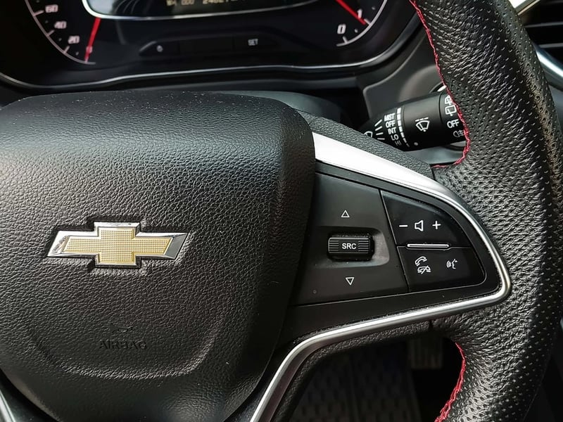 Chevrolet GROOVE 1.5 2023 - Imagen 17 de 20