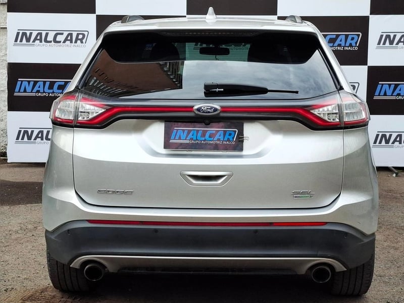 Ford EDGE 2.0 2018 - Imagen 8 de 20