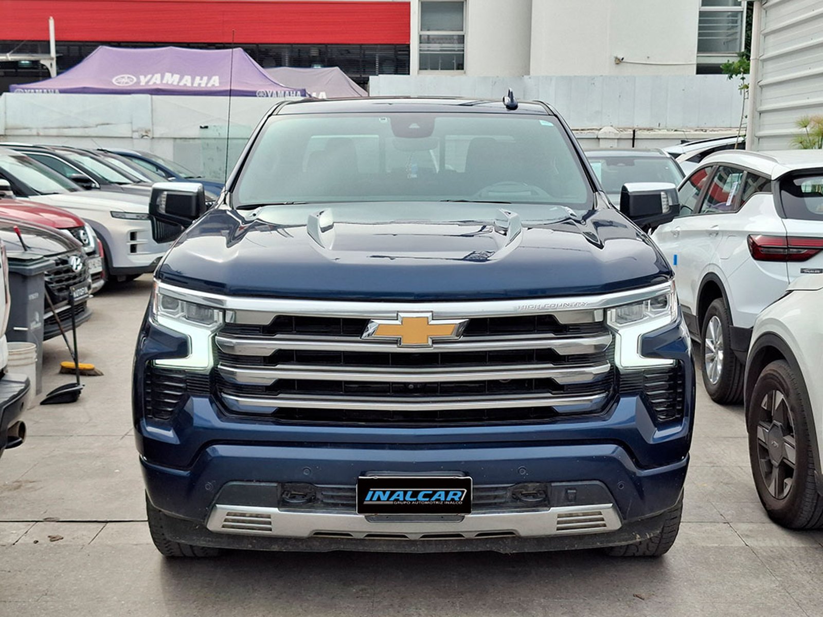 Chevrolet SILVERADO AAA 2023 - Foto 2 de 20