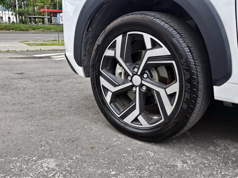 JAC JS8 1.5 LUXURY 2025 - Imagen 8 de 20