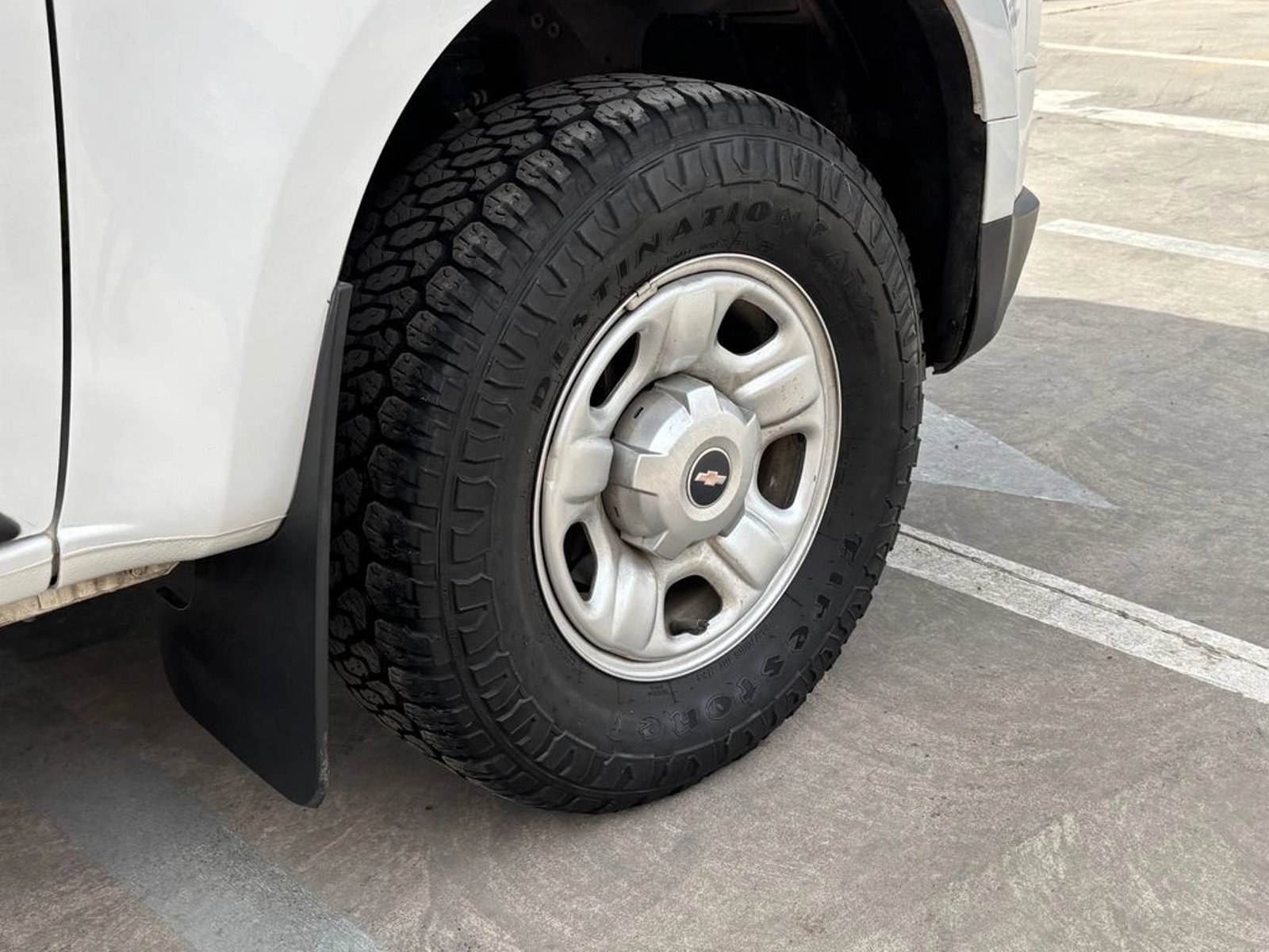 CHEVROLET COLORADO 2.8 CTDI 4X2 LS MT 4P 2022 - Imagen 5 de 20