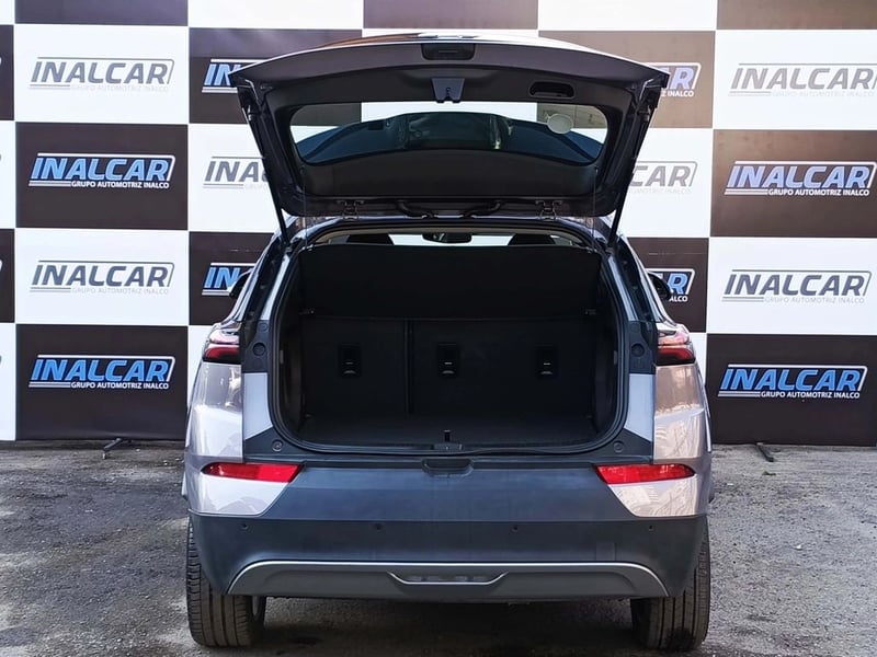 Chevrolet BOLT EUV AUT 2024 - Imagen 9 de 20