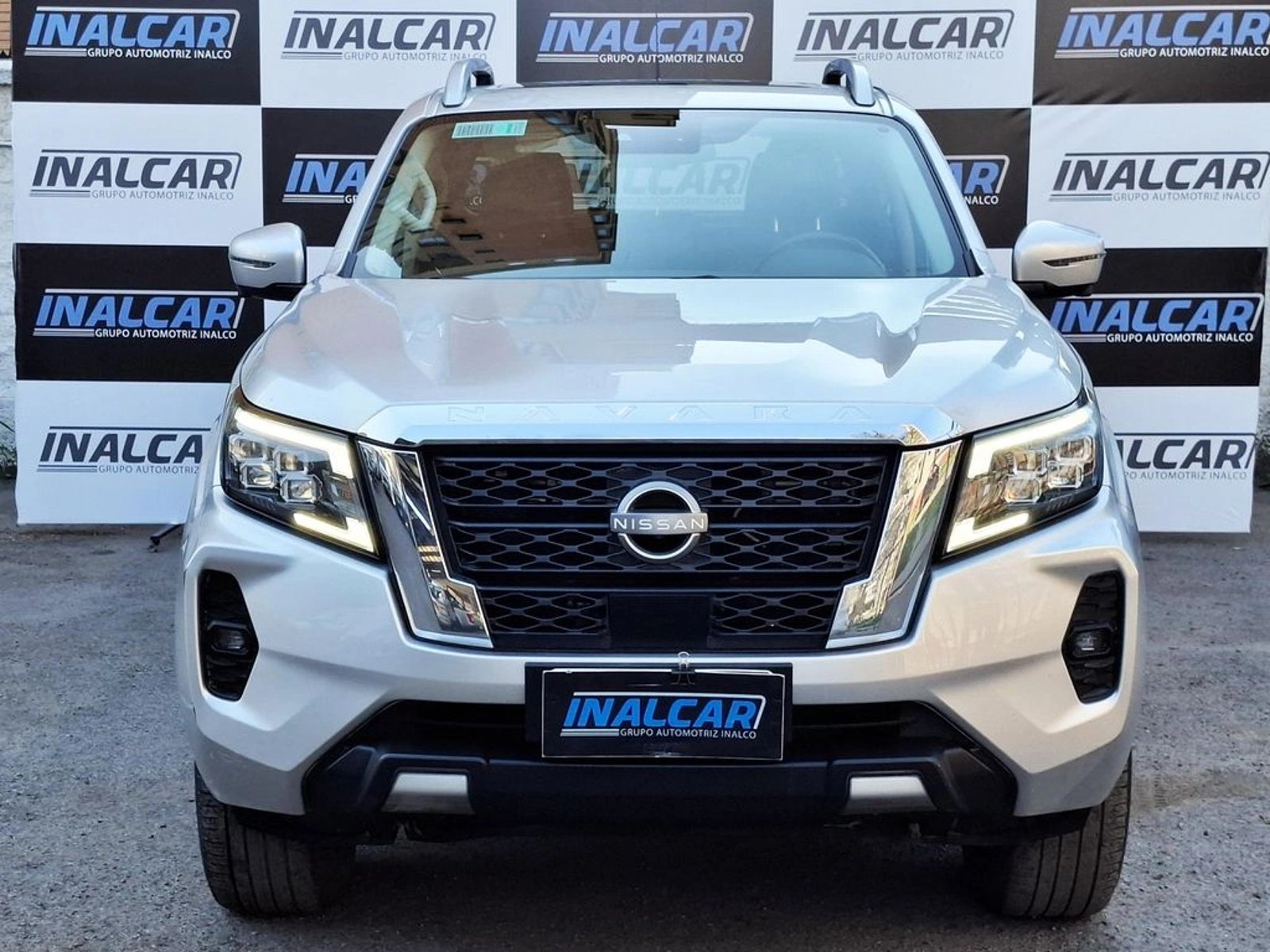 Nissan NAVARA 2.5 2025 - Foto 2 de 20