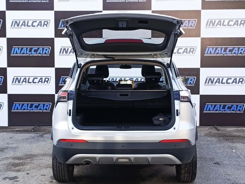 Chevrolet GROOVE 1.5 2023 - Imagen 6 de 20