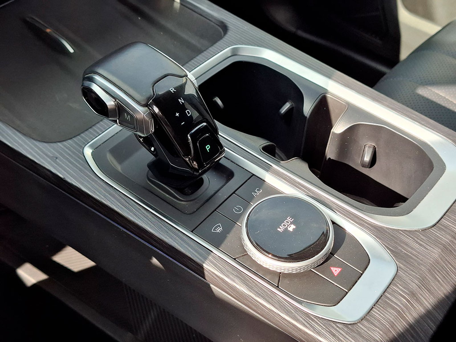 JAECOO 7 1.6T ELEMENTAL 2025 - Imagen 20 de 20