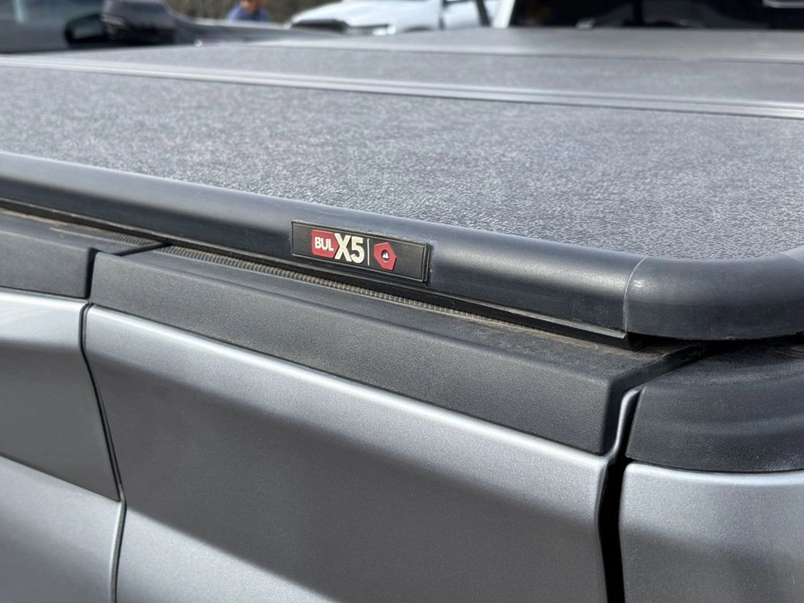 Ford F-150 PLATINUM 2025 - Imagen 12 de 20