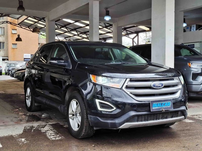 Ford EDGE 3.5 2018 - Imagen 3 de 20