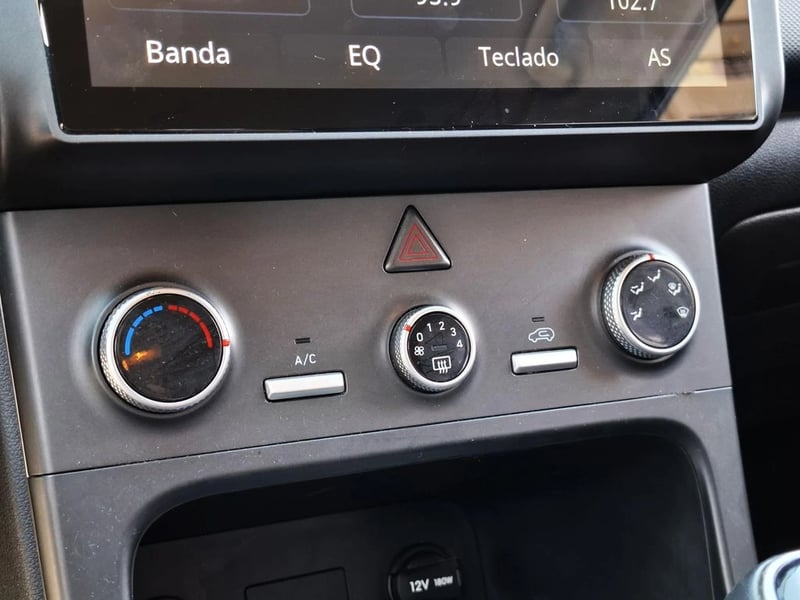 Hyundai CRETA MT 2023 - Imagen 16 de 20