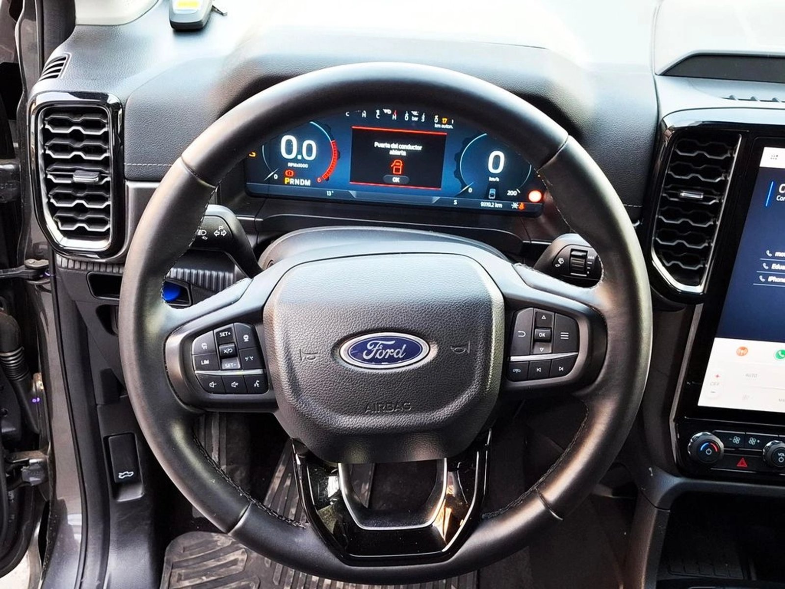 FORD RANGER 3.0 2025 - Imagen 17 de 20
