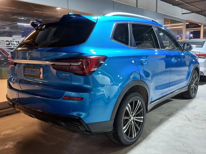 MG RX5 NEW 1.5 2025 - Imagen 6 de 20