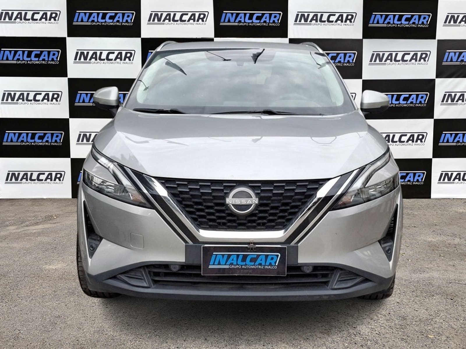 Nissan QASHQAI 1.3 T ADVANCE 2023 - Foto 2 de 20