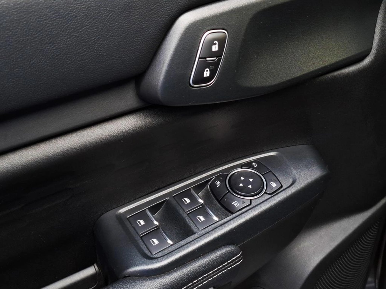 FORD RANGER 3.0 2025 - Imagen 11 de 20