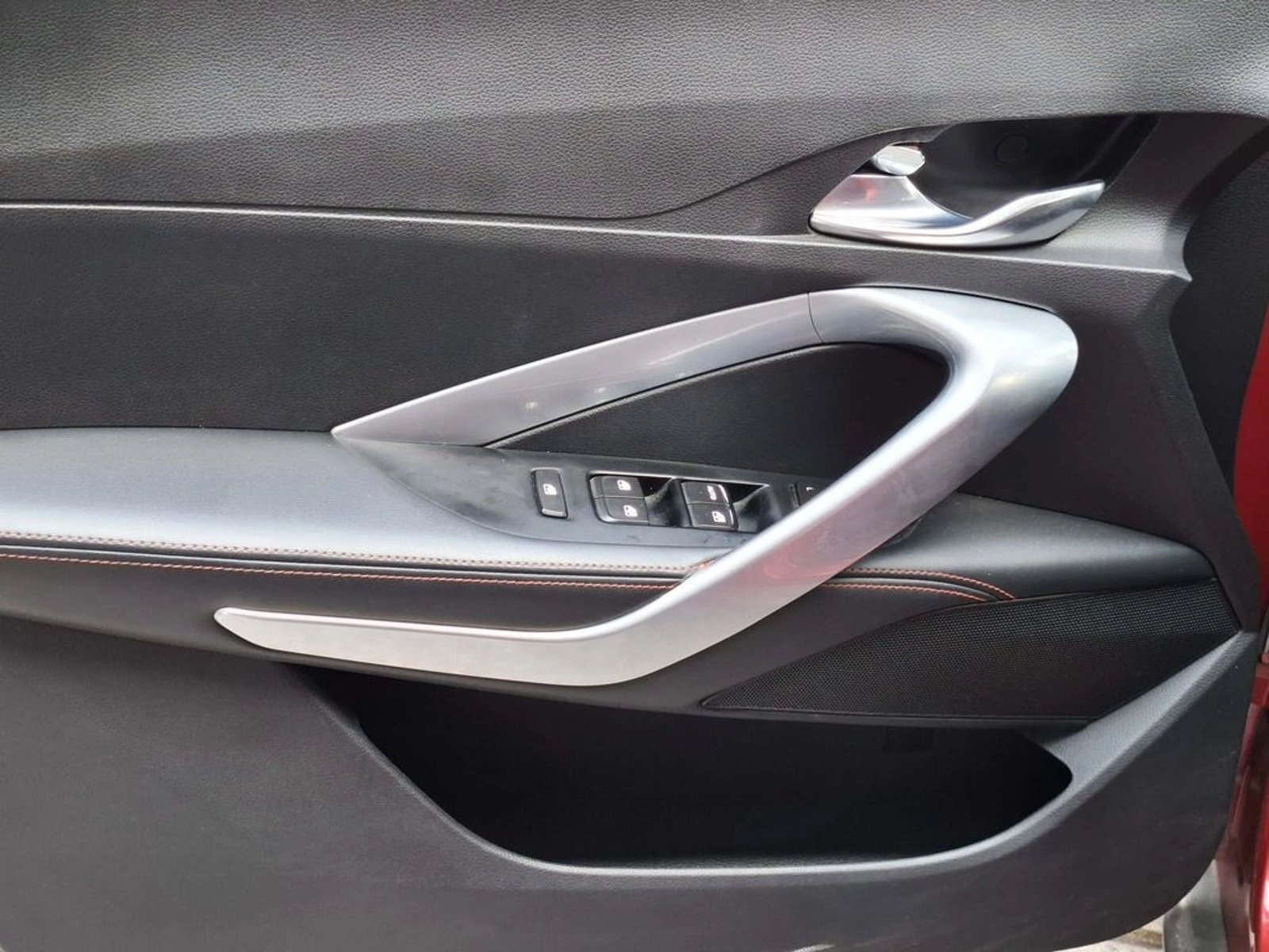 Chevrolet GROOVE 1.5 2023 - Imagen 11 de 20