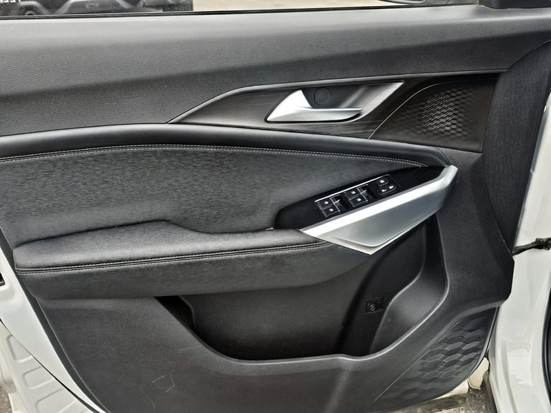 JAC JS8 1.5 LUXURY 2025 - Imagen 10 de 20