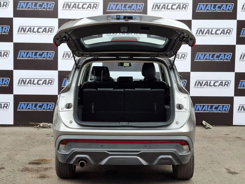 Chevrolet CAPTIVA 1.5 2024 - Imagen 9 de 20