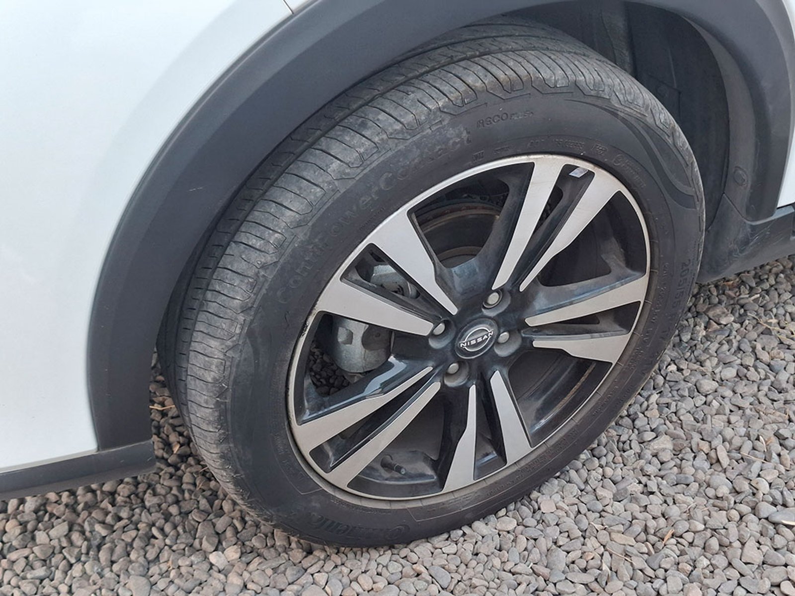 NISSAN KICKS 1.6 SENSE 2022 - Imagen 5 de 20