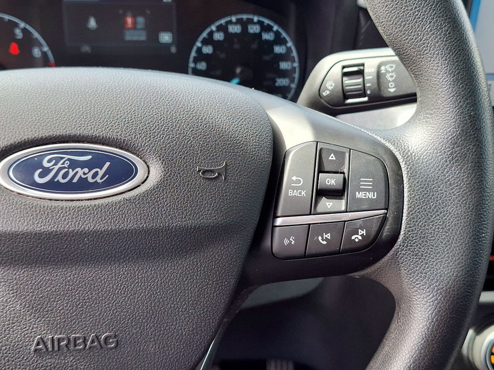 Ford MAVERICK XLT 2.0 AUT 2024 - Imagen 15 de 20