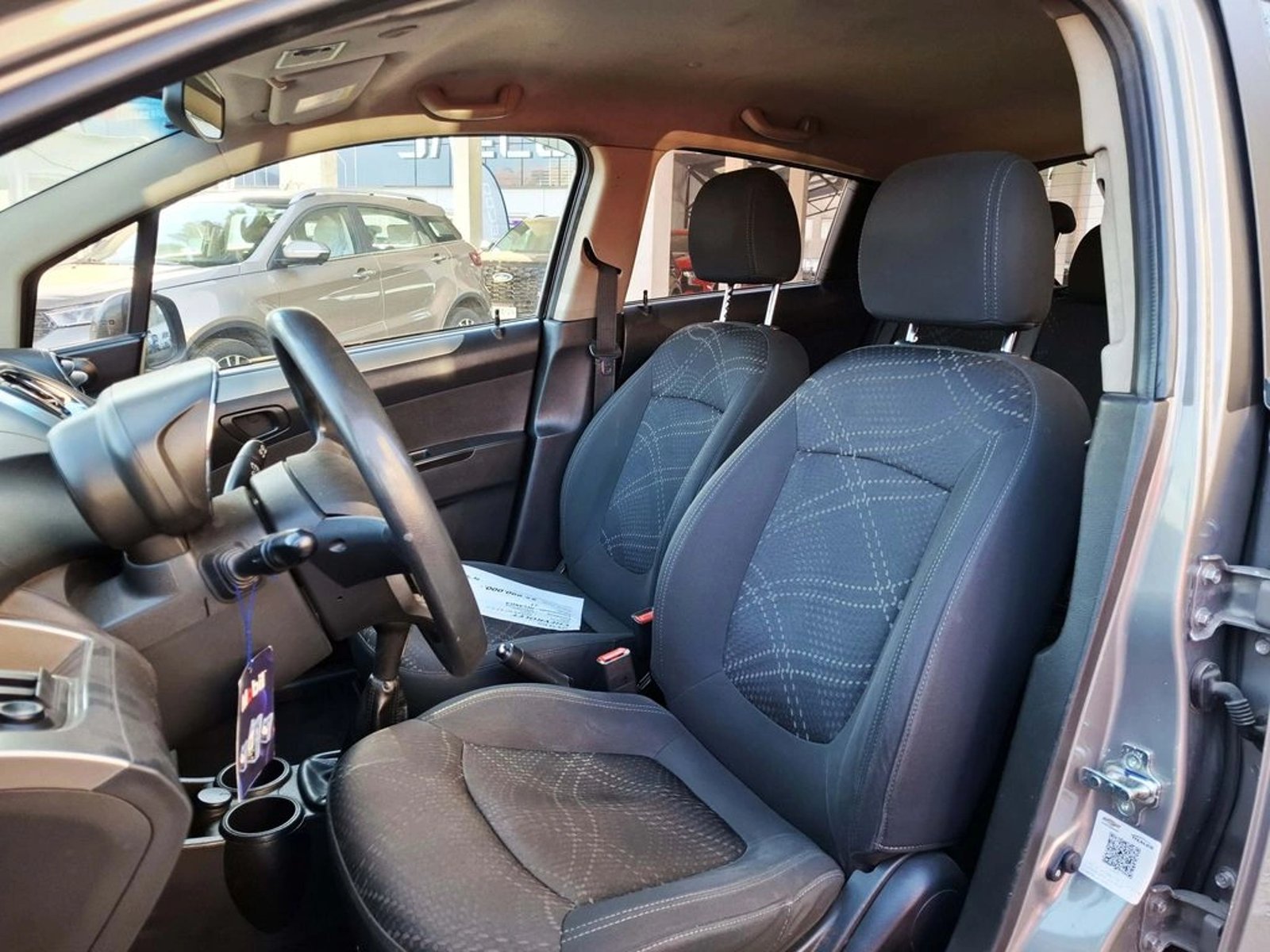 Chevrolet SPARK GT 1.2 2019 - Imagen 14 de 20