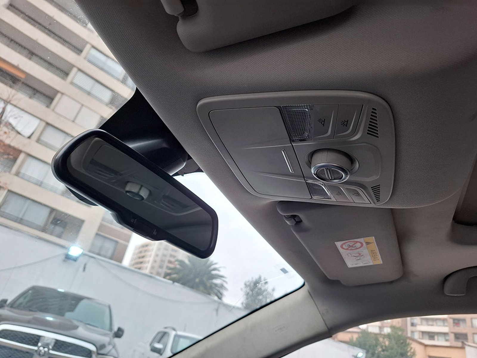 FORD TERRITORY TREND 1.5 AT 2023 - Imagen 20 de 20