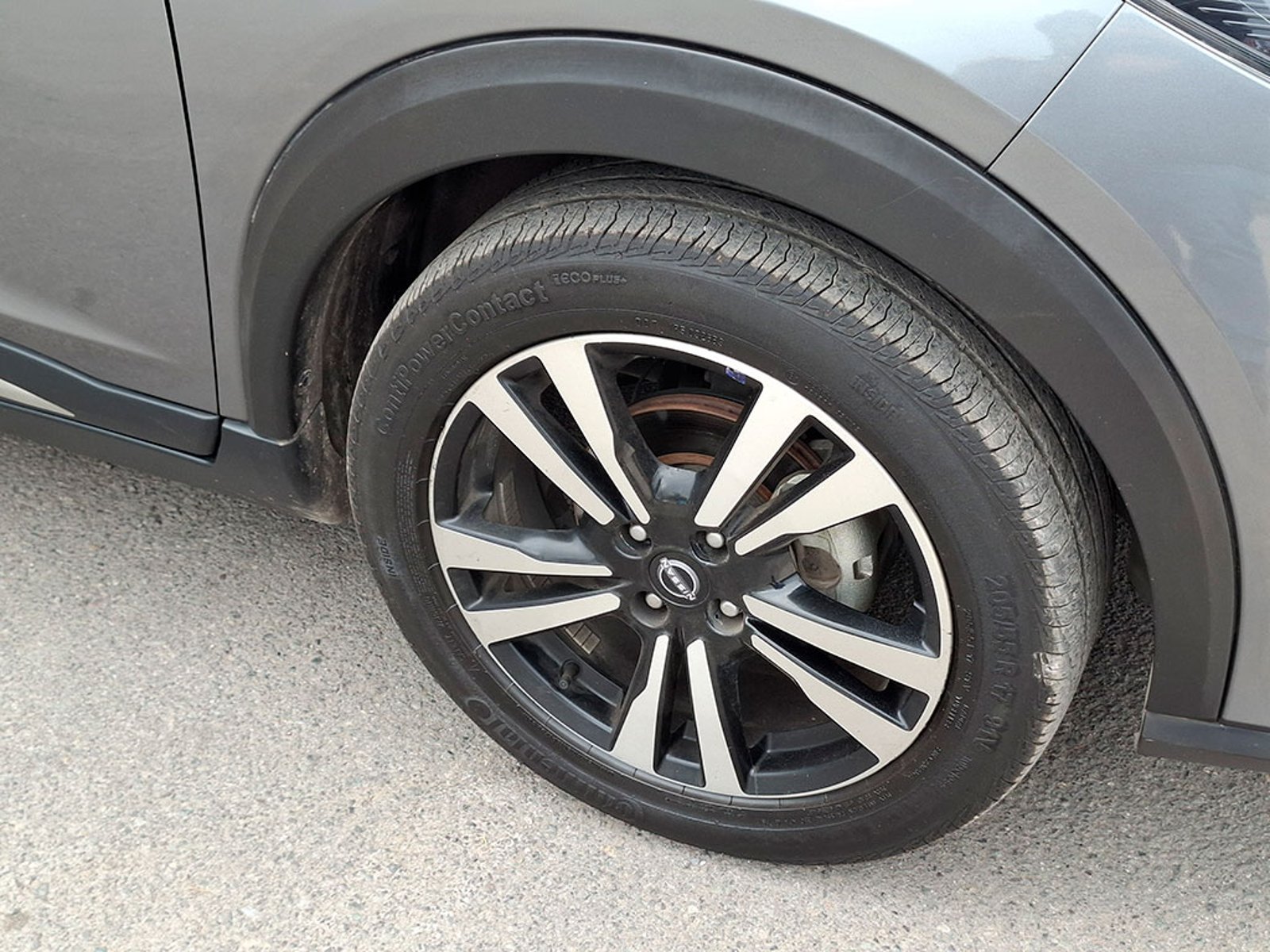 Nissan KICKS 1.6 ADVANCE AT 2024 - Foto 5 de 20
