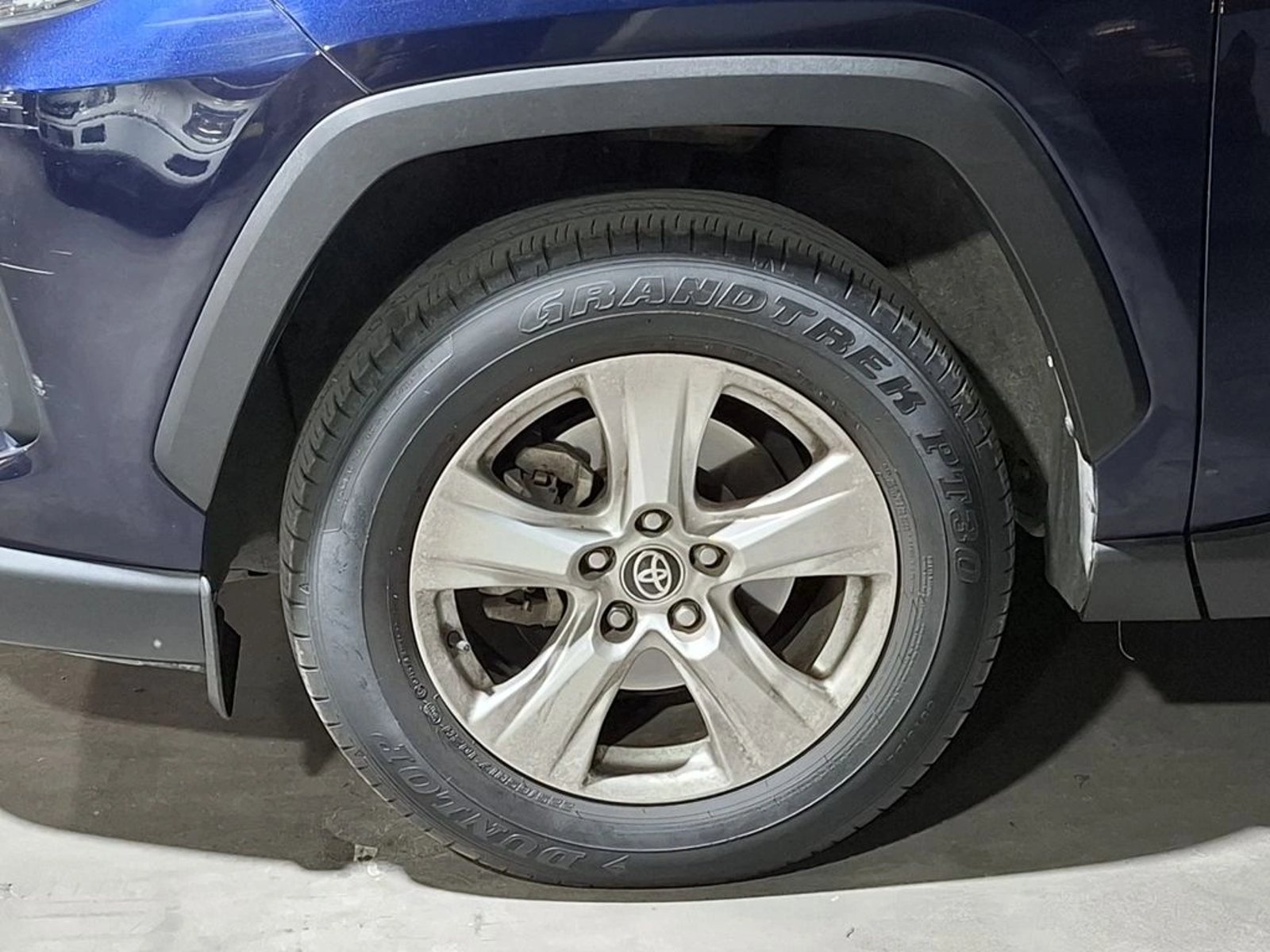 Toyota RAV4 OTTO 2.0 2020 - Imagen 6 de 19